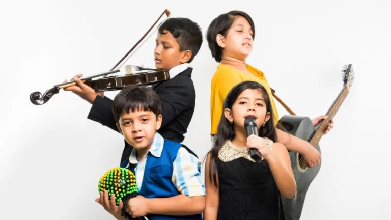 music-summer-camp